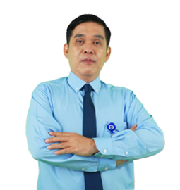 Dondyadi Santoso